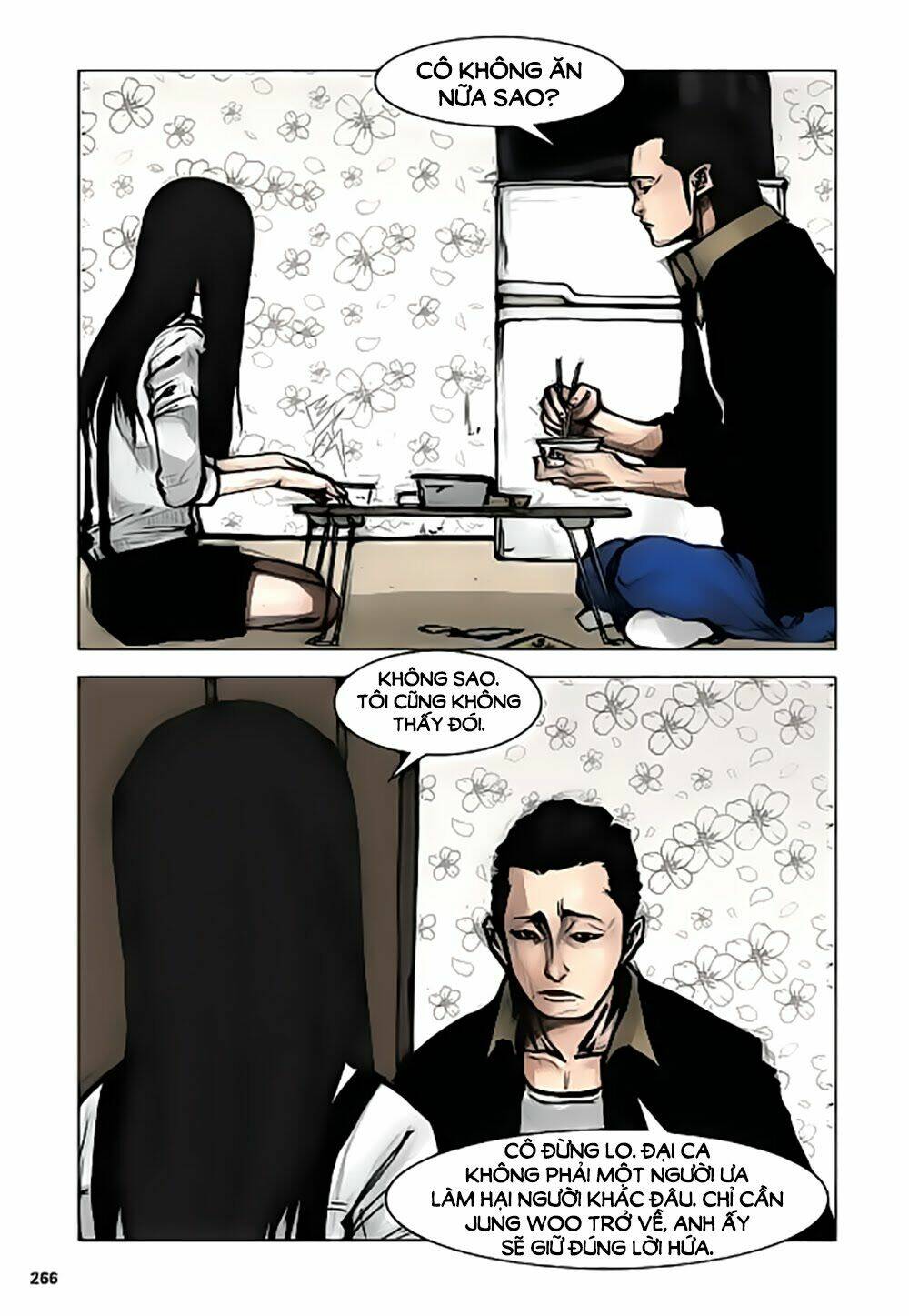 tong | tổng chapter 23 37