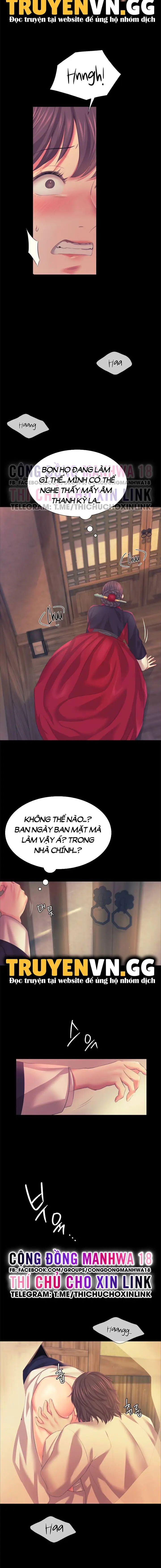 [18+] tiểu thư chapter 65 14