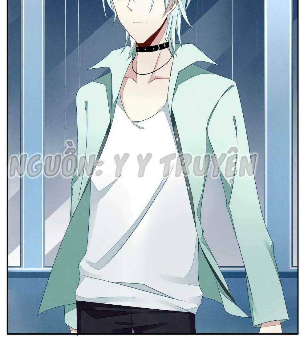 vị hôn thê bỏ trốn chapter 39 25