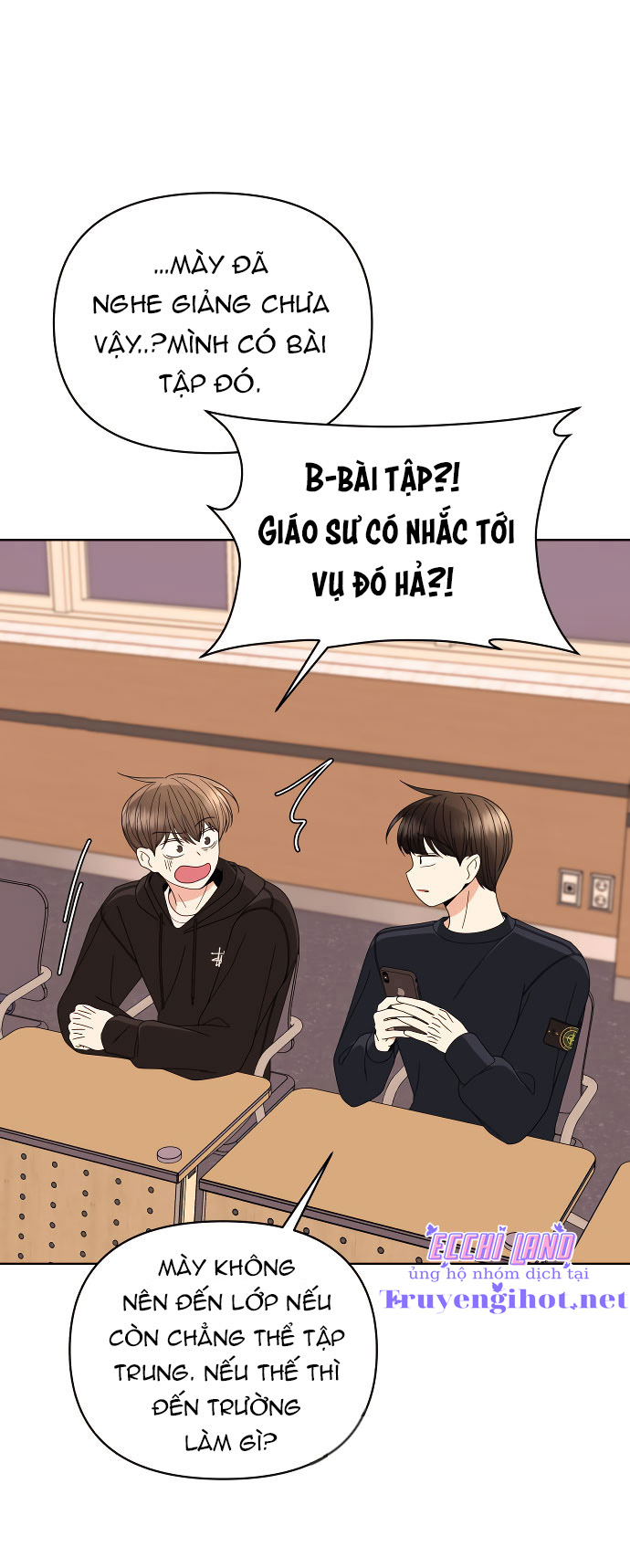 xin hãy xuất hiện chapter 38.1 32