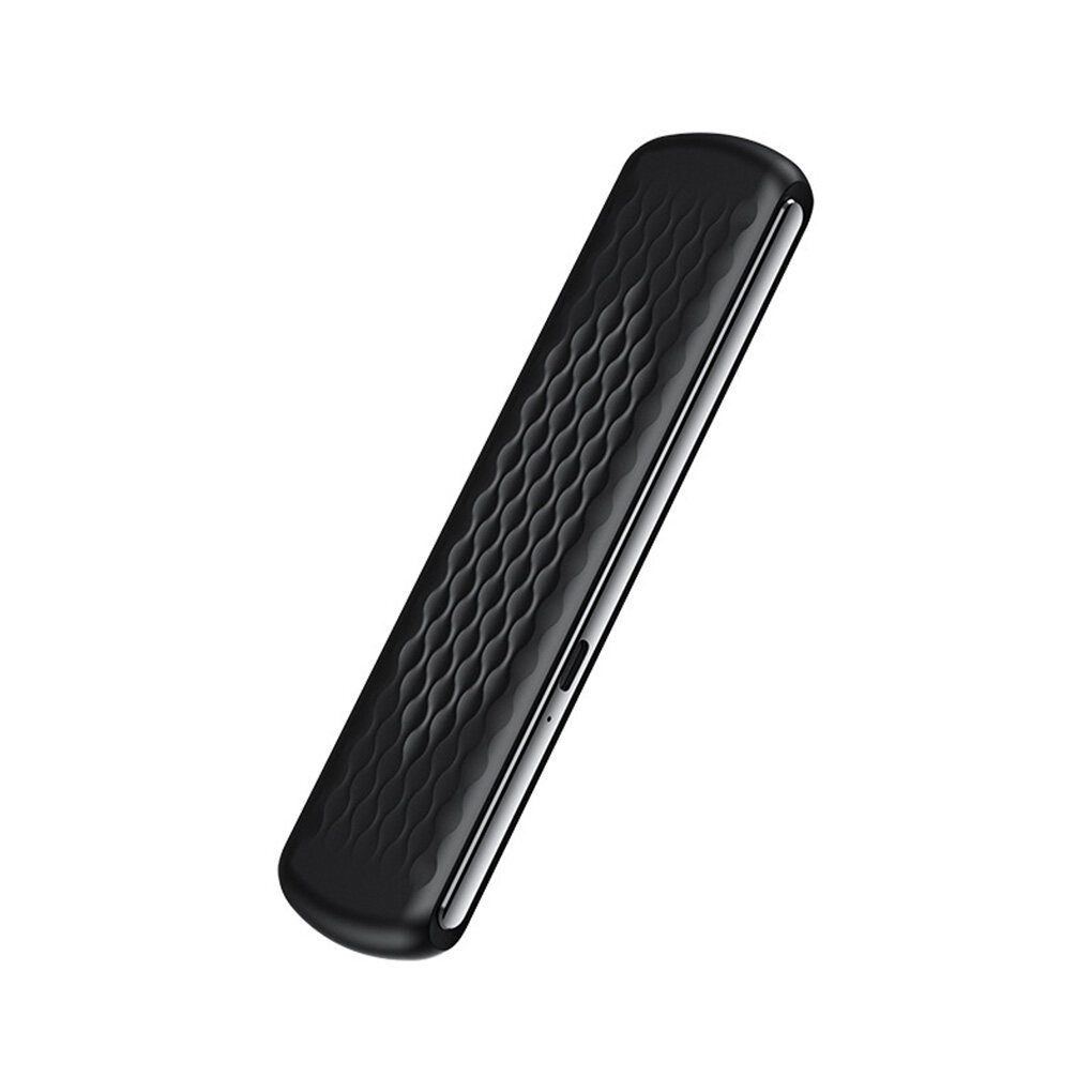 Loa Thanh truyền dẫn dưới gối ngủ, hỗ trợ cải thiện giấc ngủ ngon Music Box Stereo Bass Under Pillow Improve Sleep Travel