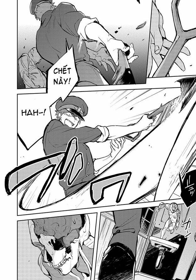 gokuto jihen chapter 7 8