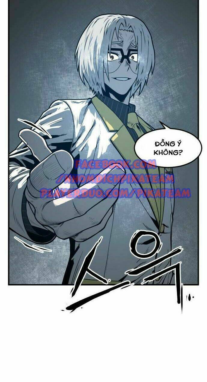 chinh phạt học đường chapter 5 42