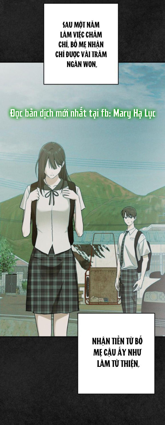 bóng râm mùa xuân chapter 8.1 25