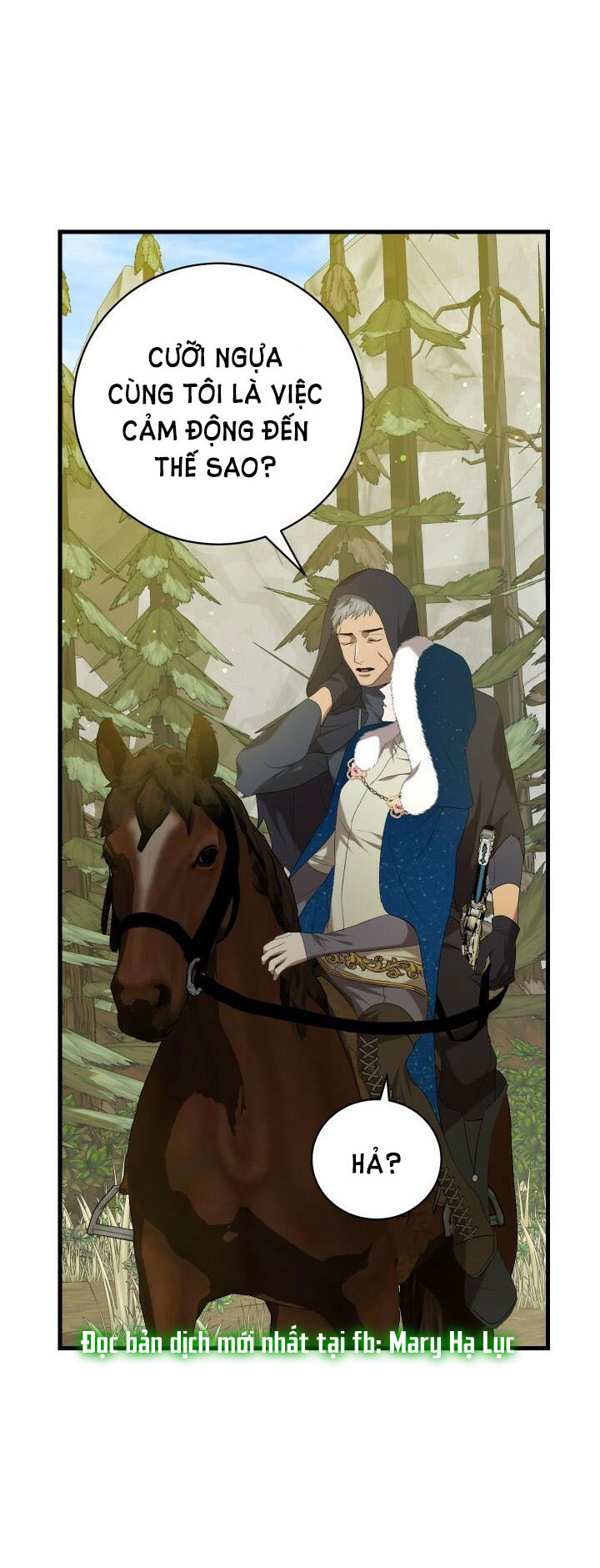 phương pháp nuôi dưỡng thế thân chapter 18.1 19