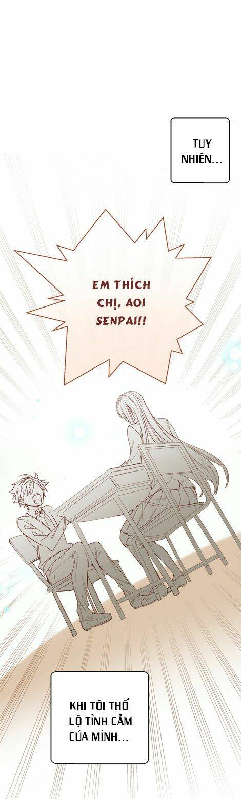 the girl i like is a boy chapter 0 20