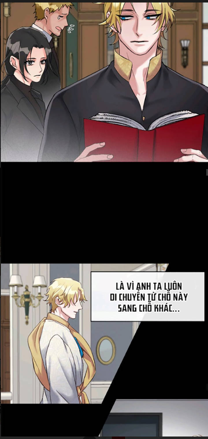 chế độ độc tài chapter 5 28