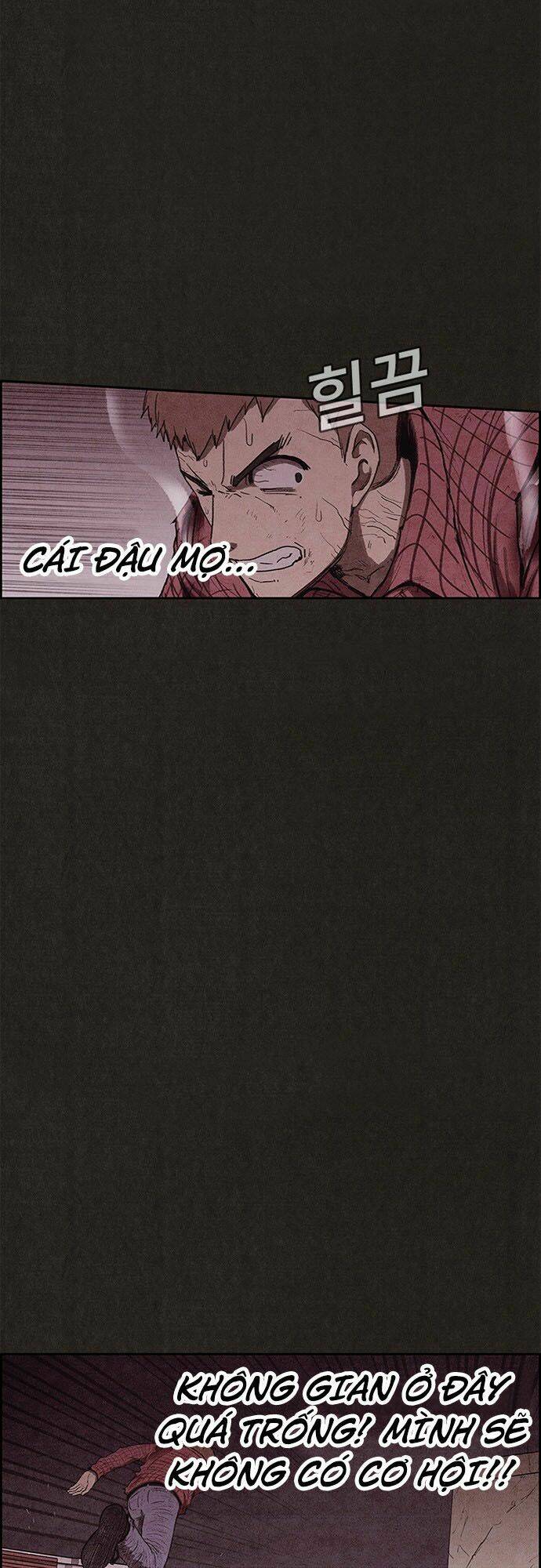 quái vật tại chung cư xanh chapter 124 31