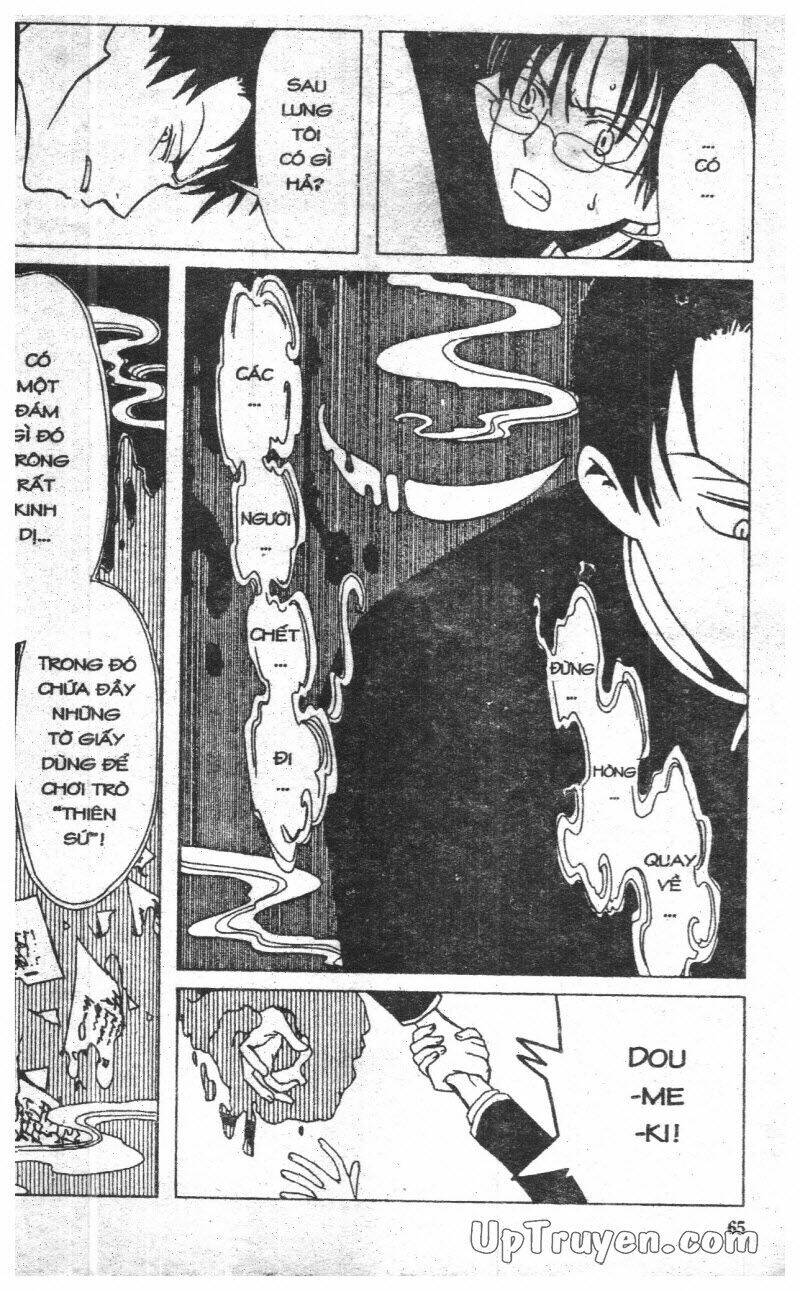 xxxholic - hành trình bí ẩn chapter 3 65