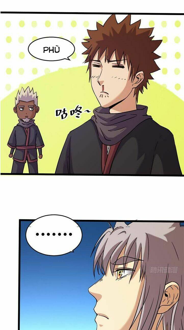 phong quỷ truyền thuyết chapter 163 14