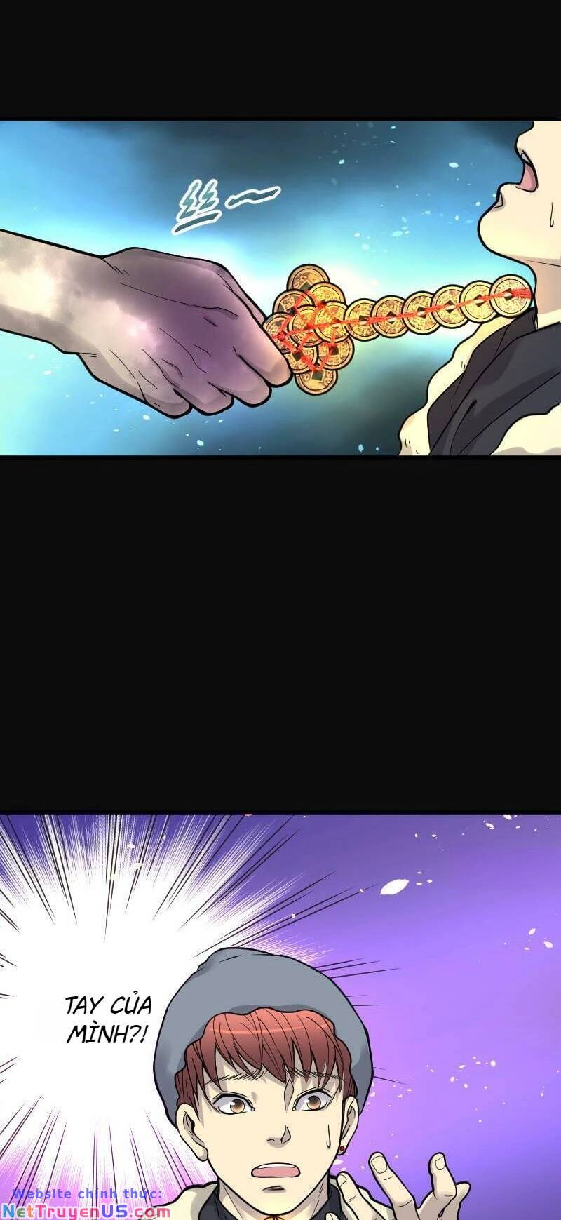 thợ cắt tóc cho diêm vương chapter 26 42