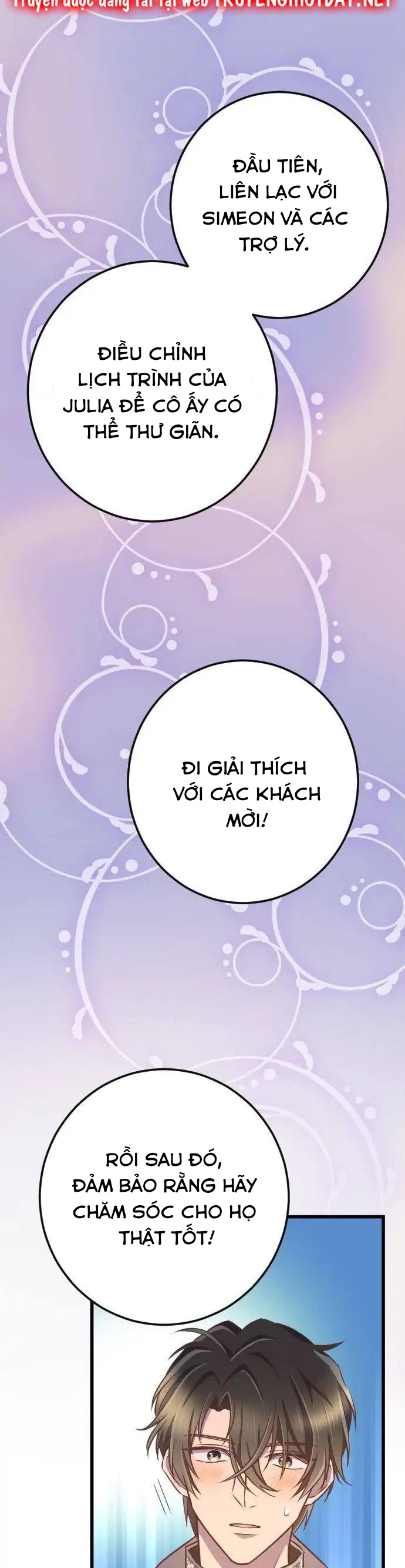 tình yêu thuần khiết chapter 68 22