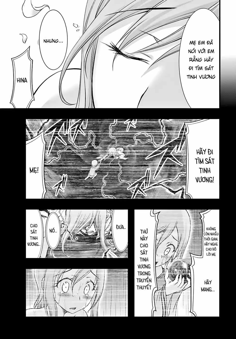 kích trụy vương huyền thoại chapter 35 17