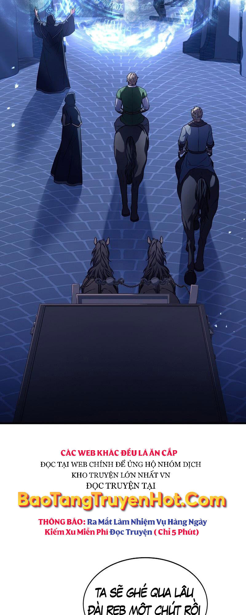 sự trở lại của hiệp sĩ giáo vô song chapter 64 40