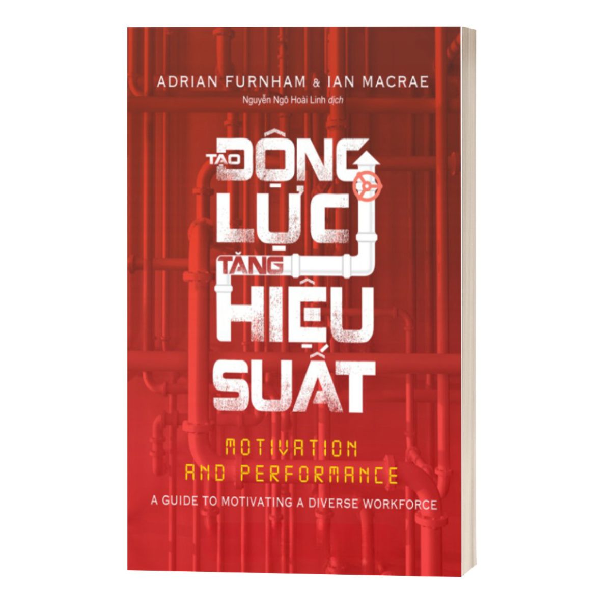 Tạo Động Lực - Tăng Hiệu Suất - Motivation And Performance