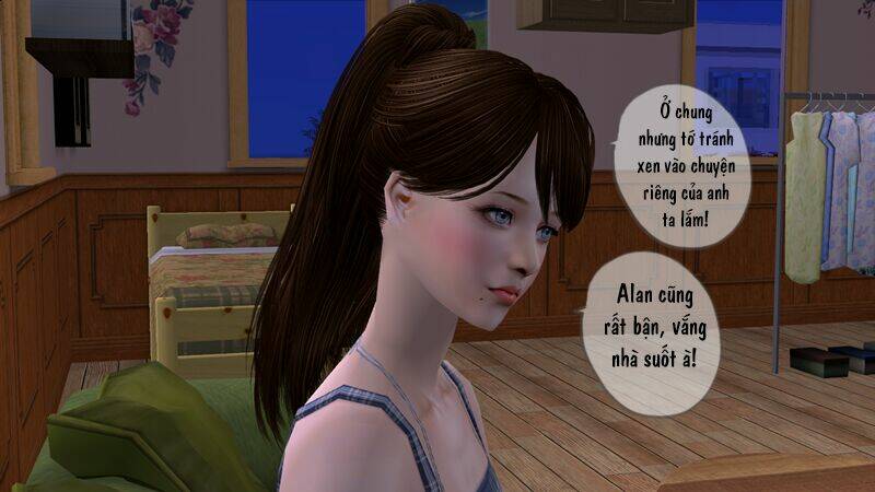 and i love you! chapter 5 38