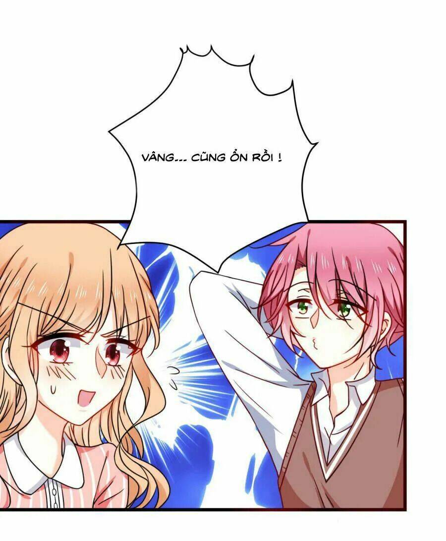 hôm nay tôi sẽ yêu ai đây ? chapter 26 56