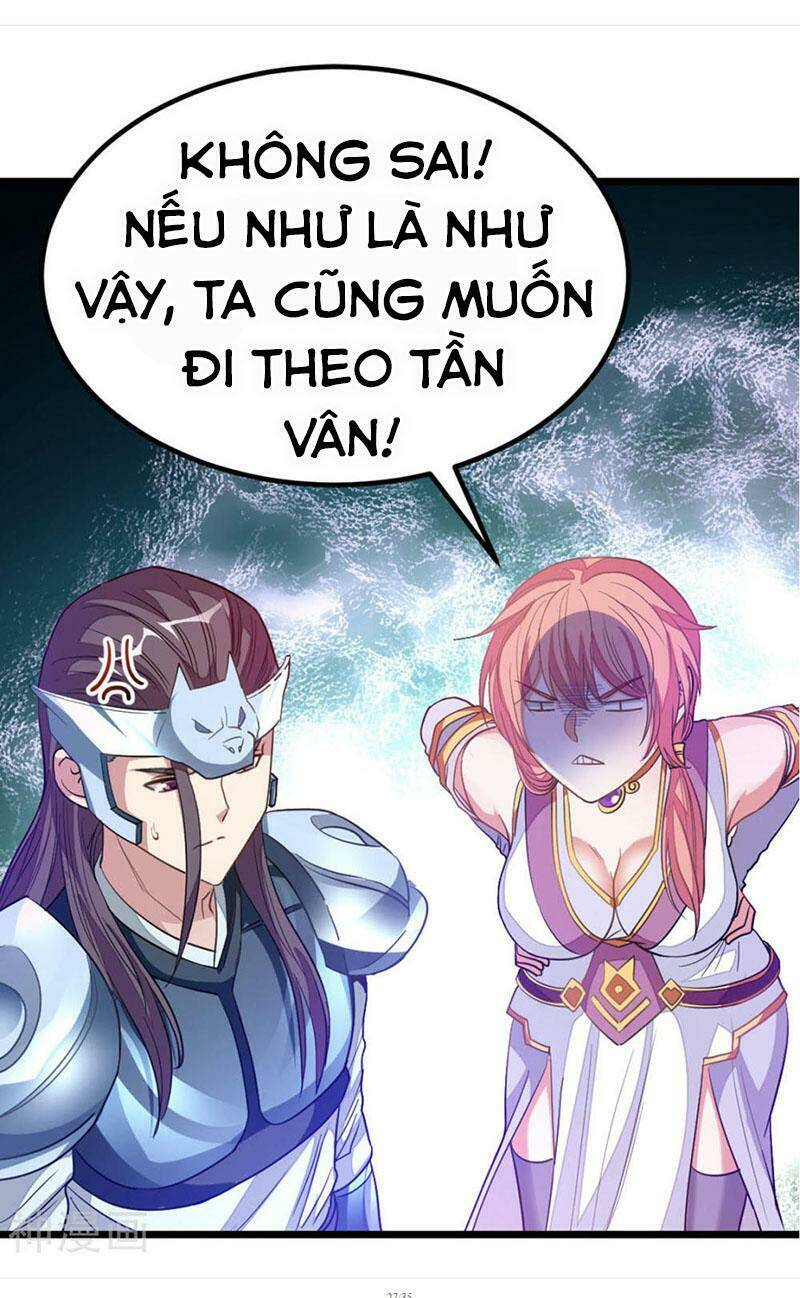 cửu dương thần vương chapter 188 26