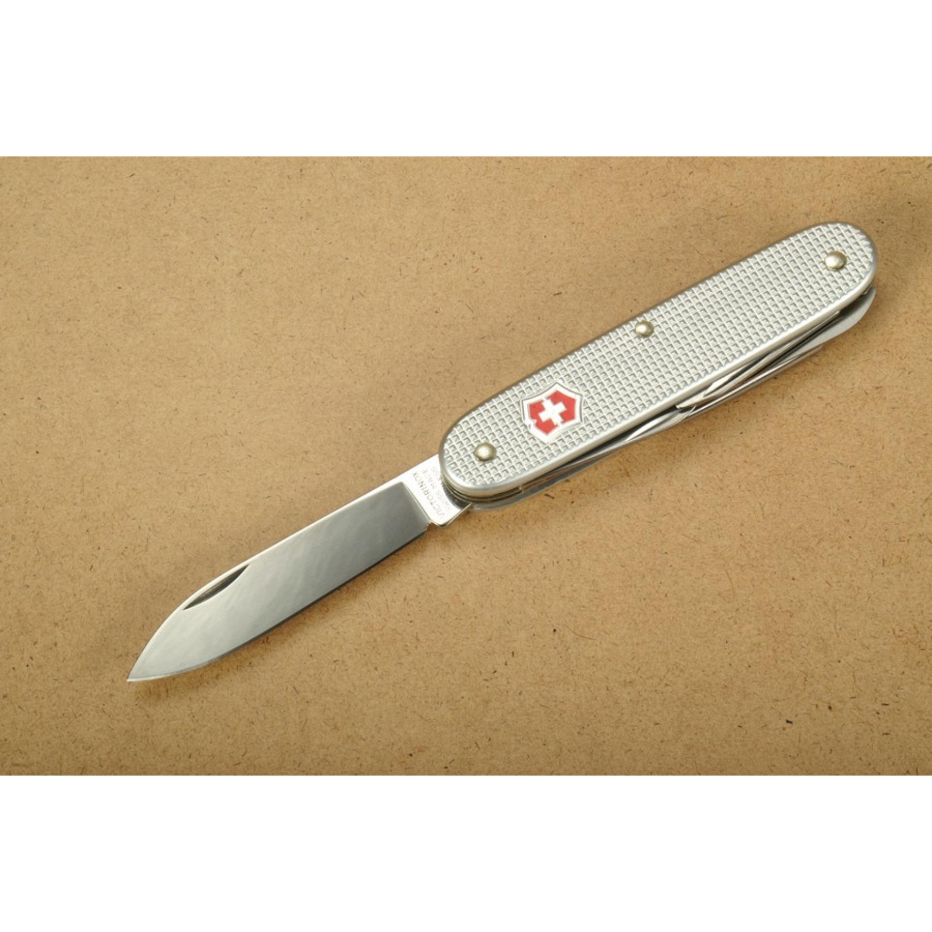 Dao đa năng VICTORINOX Pioneer 0.8150.26 (93 mm) – Hãng phân phối chính thức