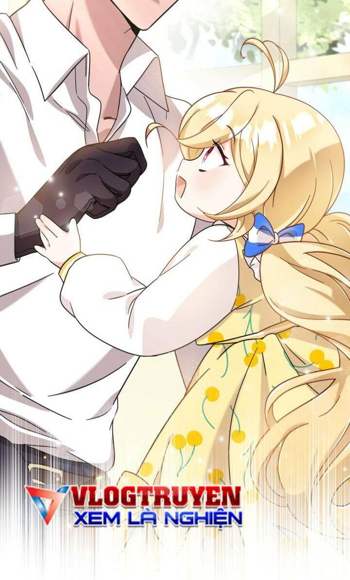 công chúa dược sĩ bé con chapter 6 3