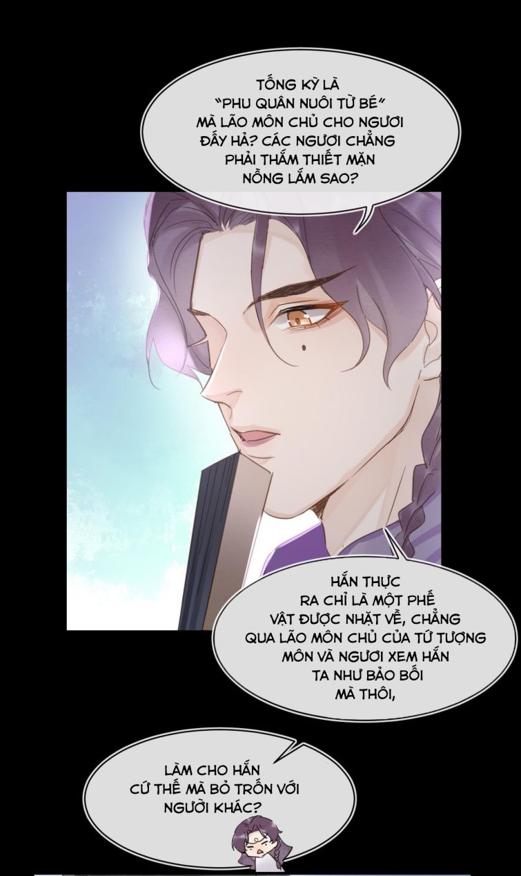 tù long chapter 42 9