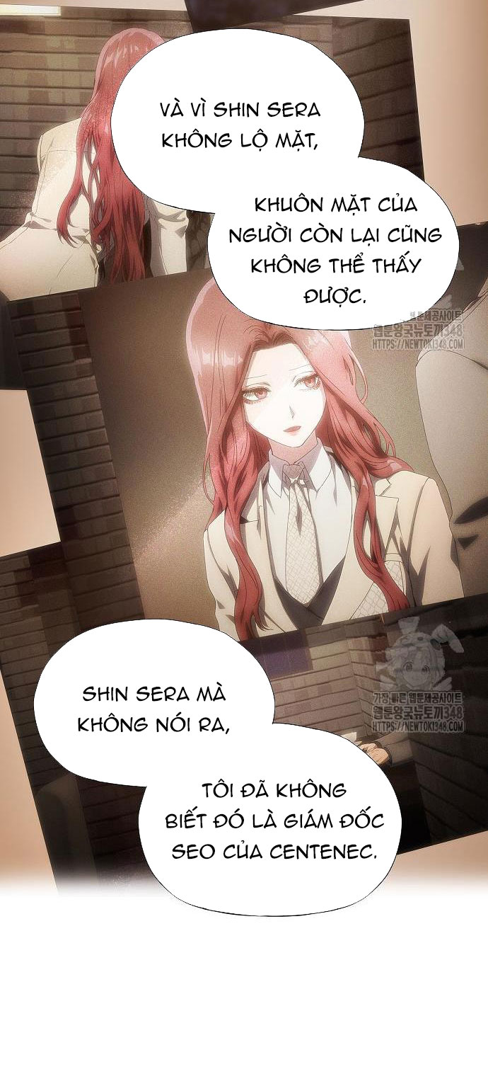 không thể thoát ra khỏi bộ phim kịch tính chapter 26.2 11