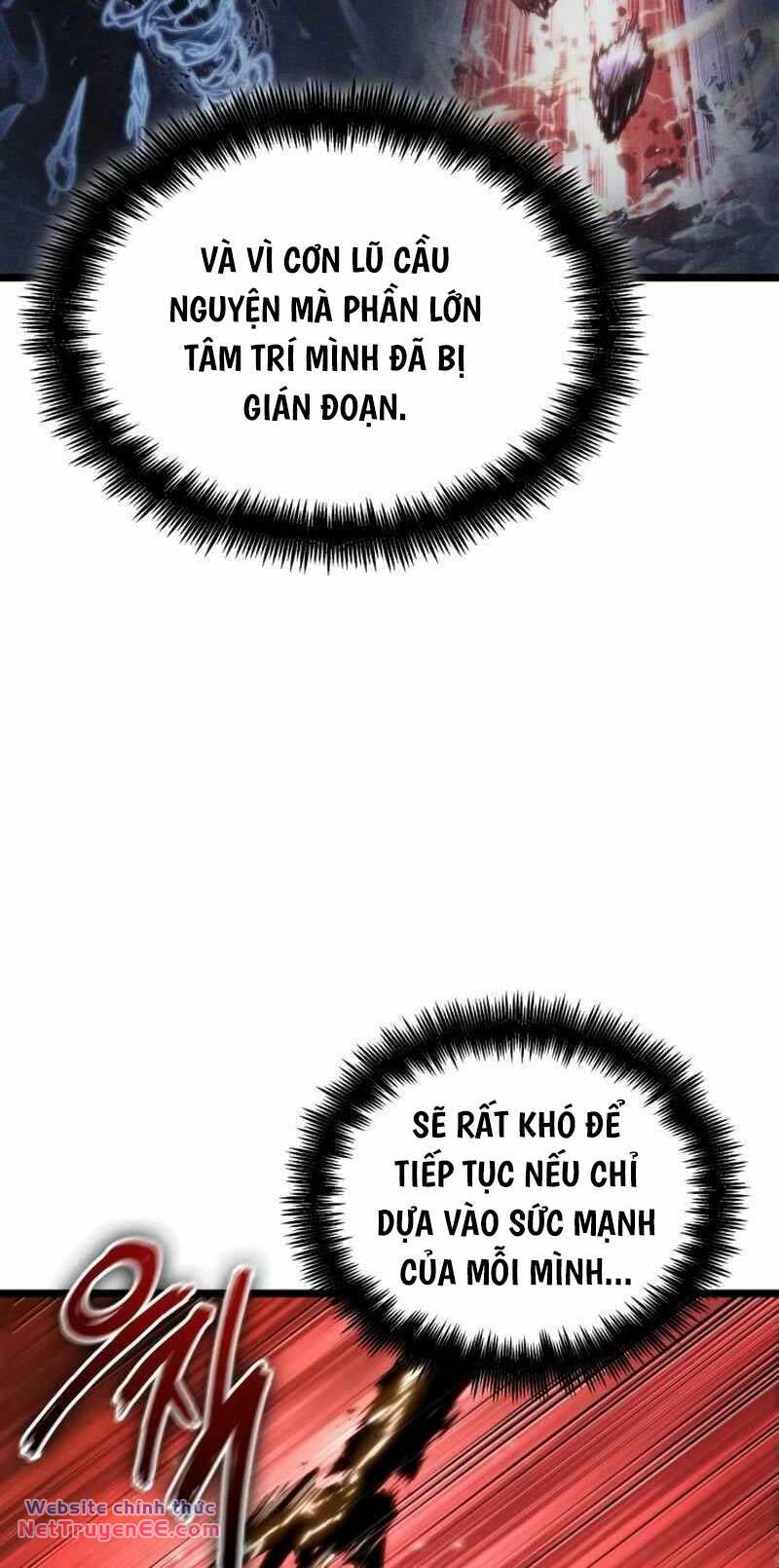 thế giới hậu tận thế chapter 121 89