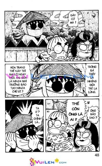 ninja loạn thị chapter 52 48