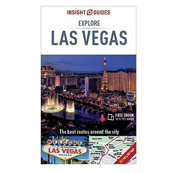 Explore Las Vegas: Insight Gde
