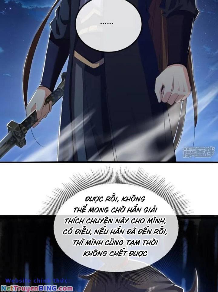 tiên võ đế tôn chapter 499 71