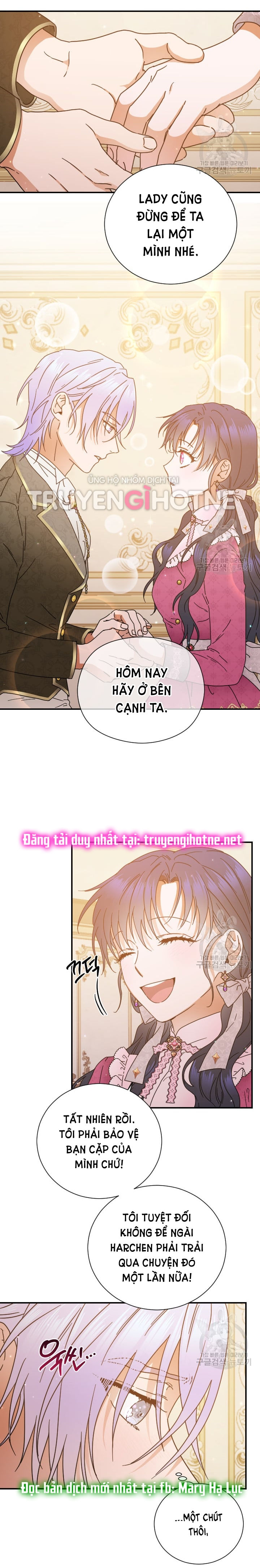 lady baby chapter 176 12