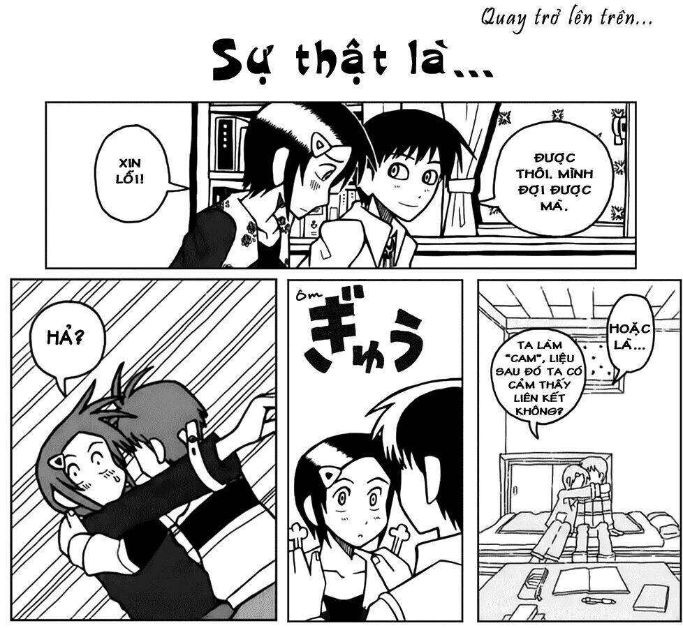 love roma chapter 27 29