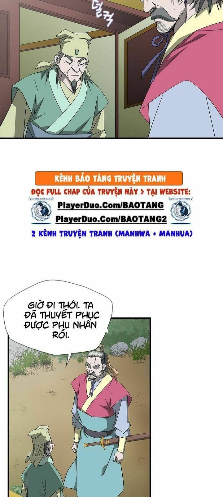 cuồng long chapter 39 20