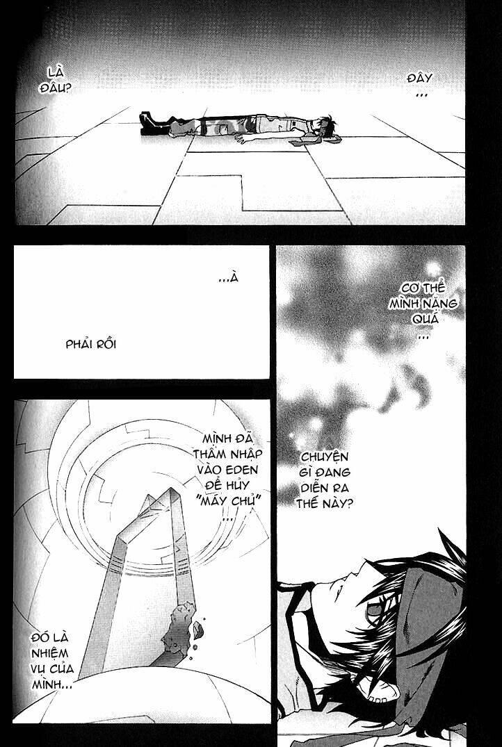 mother keeper chapter 2 3