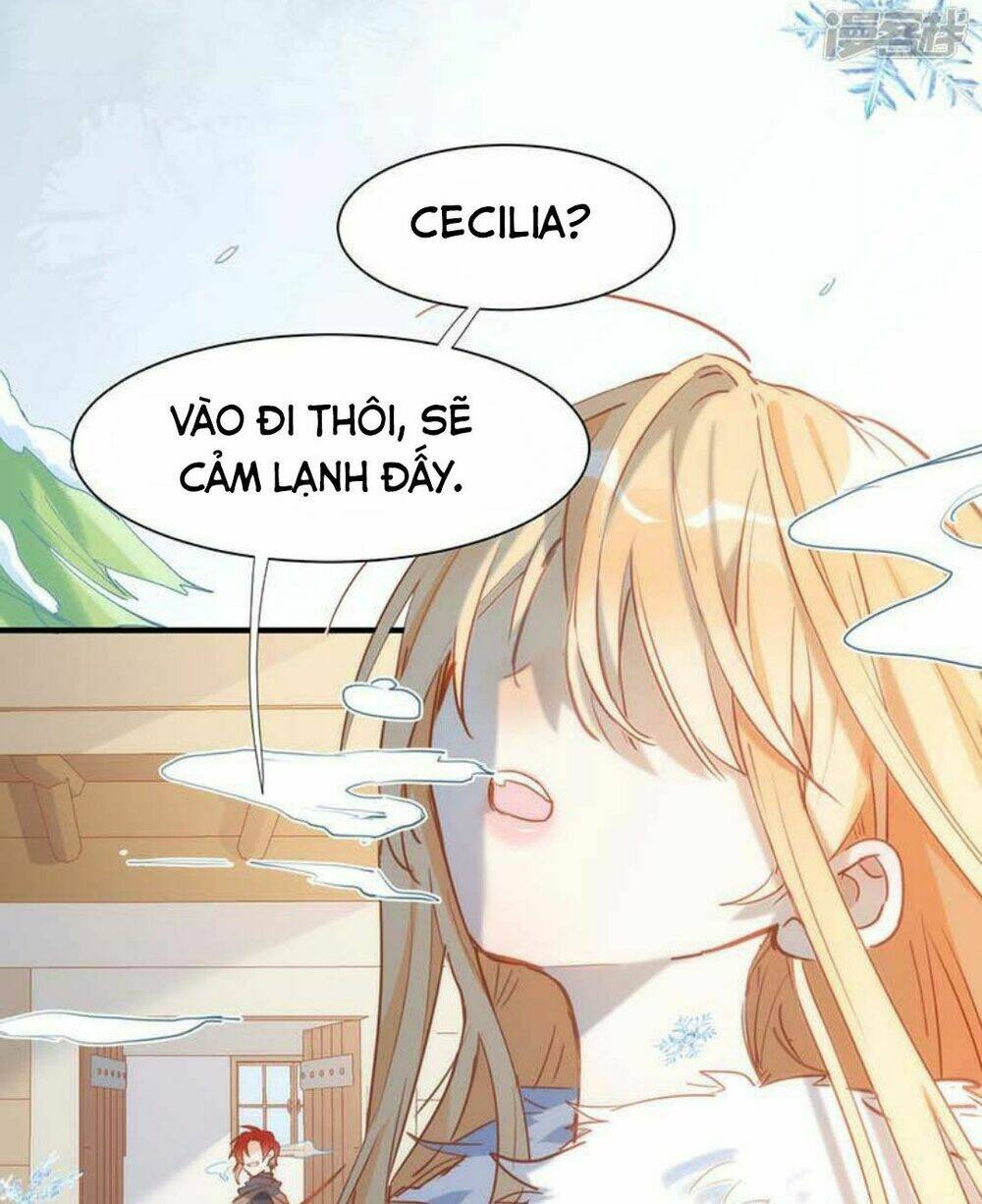 tình địch quái gở lại tăng thêm rồi chapter 58 3