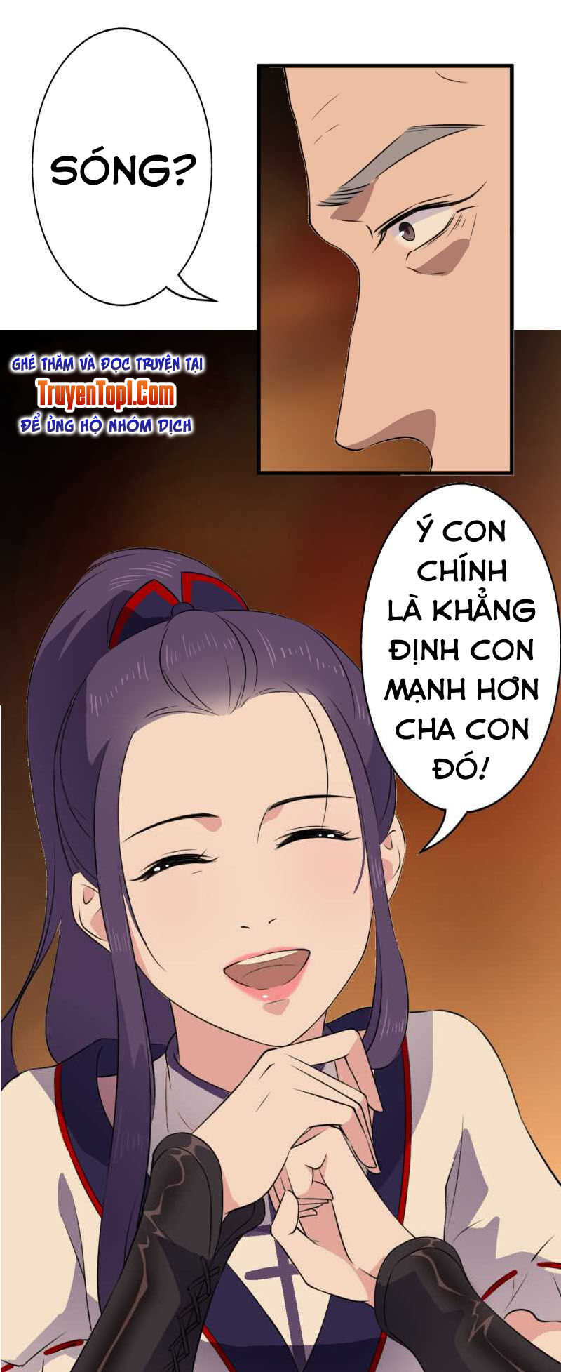 tà y cuồng thê chapter 47 22