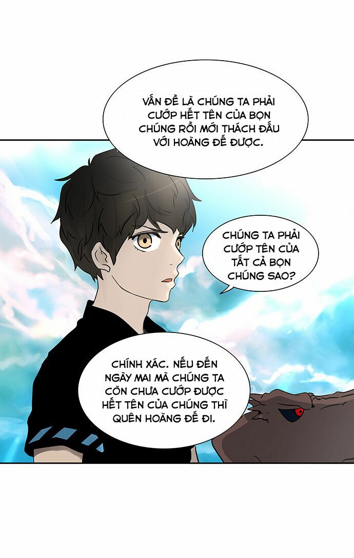 tòa tháp bí ẩn 2 chapter 203 29
