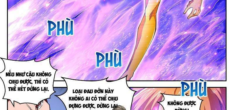 khắc kim phong thần chapter 98 2