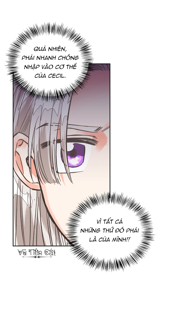 ác nữ xứng đôi với bạo chúa chapter 18 39