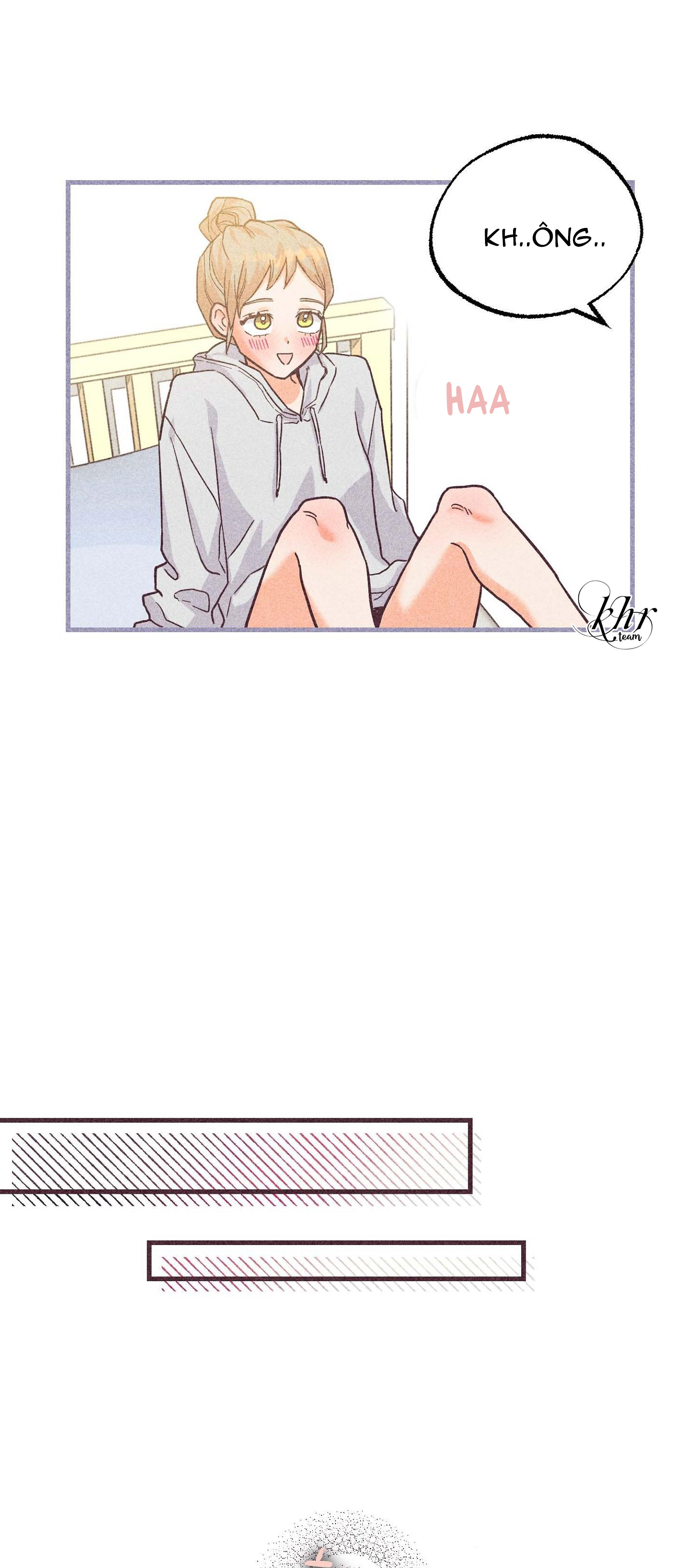 chạy đâu cho thoát chapter 31 39