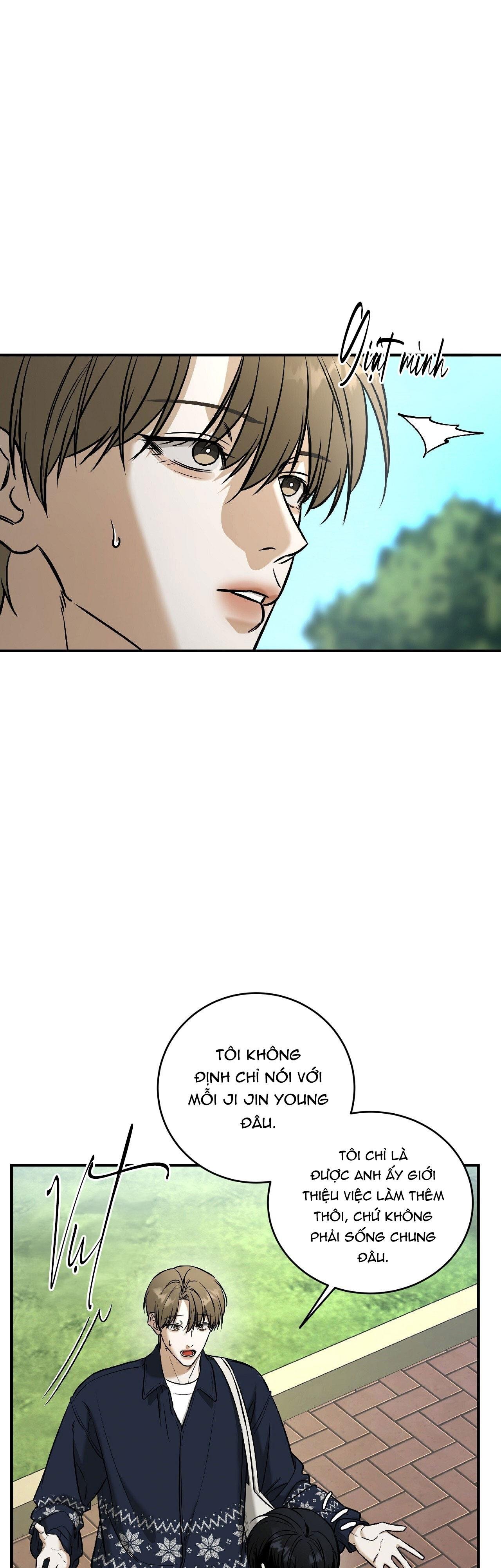 người đàn ông cho em tất cả chapter 40 15