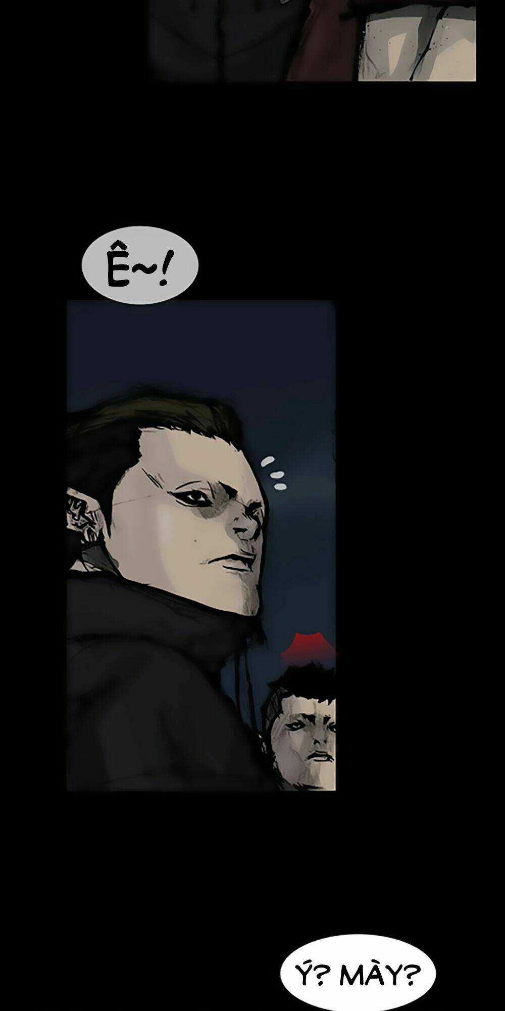 độc cô tiền truyện chapter 87 23