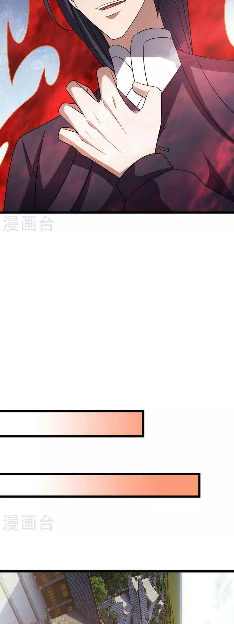 chúa tể tam giới chapter 285 23