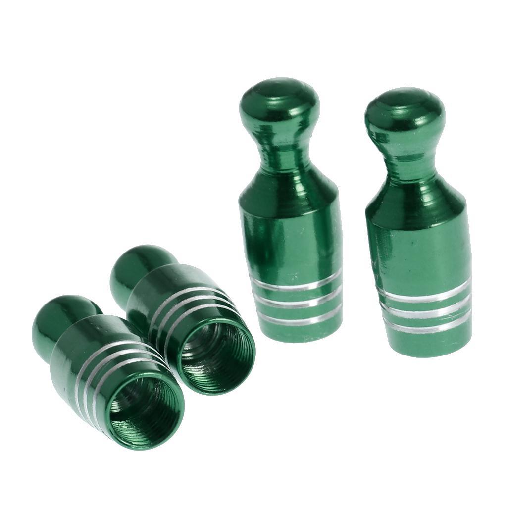 4x wheel valve air