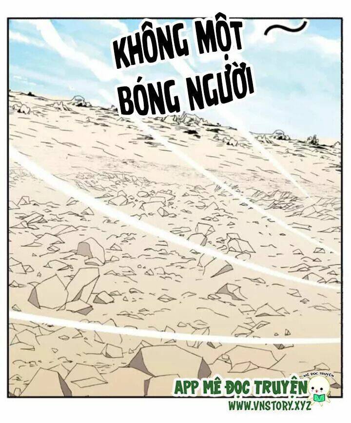 nhà có siêu dễ thương chapter 188 26