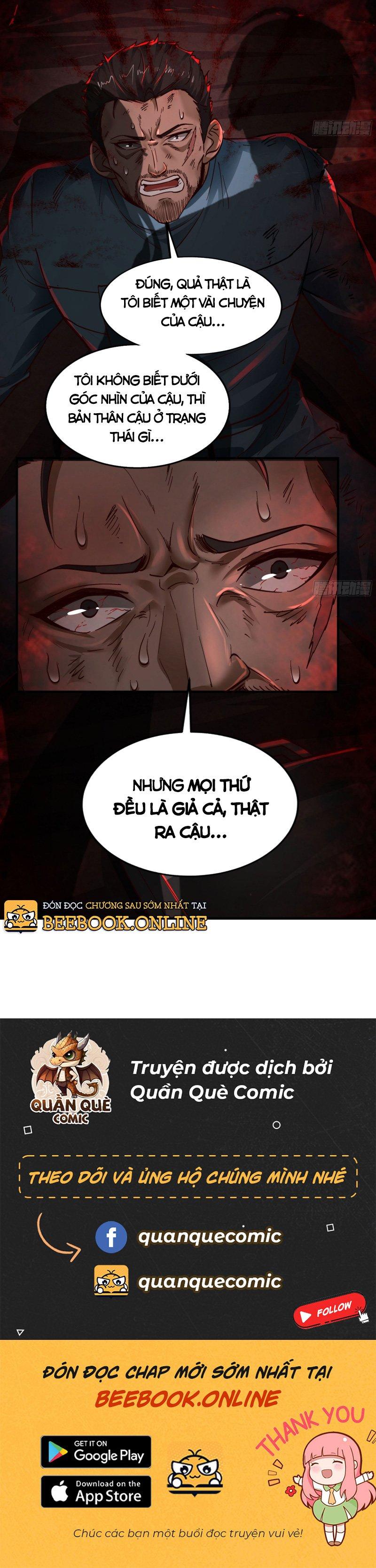 bắt đầu từ trăng đỏ chapter 71 27