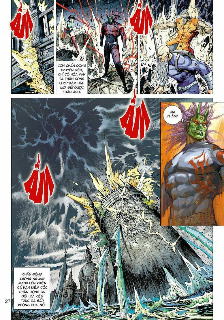 vương tiểu long chapter 10 26