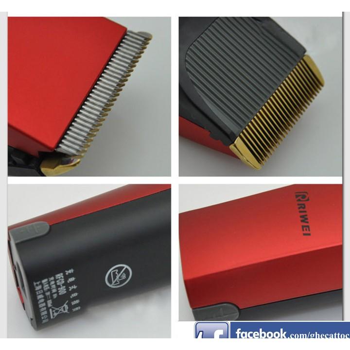 TÔNG ĐƠ CẮT TÓC REWELL RFCD-900