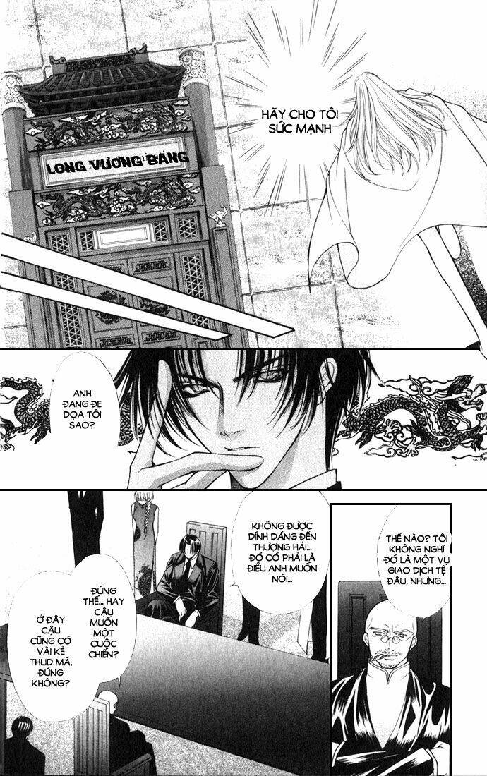 anh chàng khắc tinh chapter 18 16