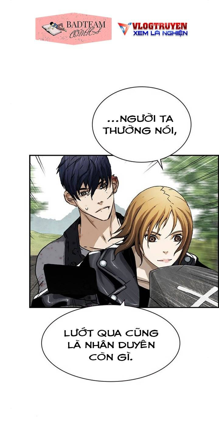 pubg - cuộc chiến sinh tồn chapter 3 31